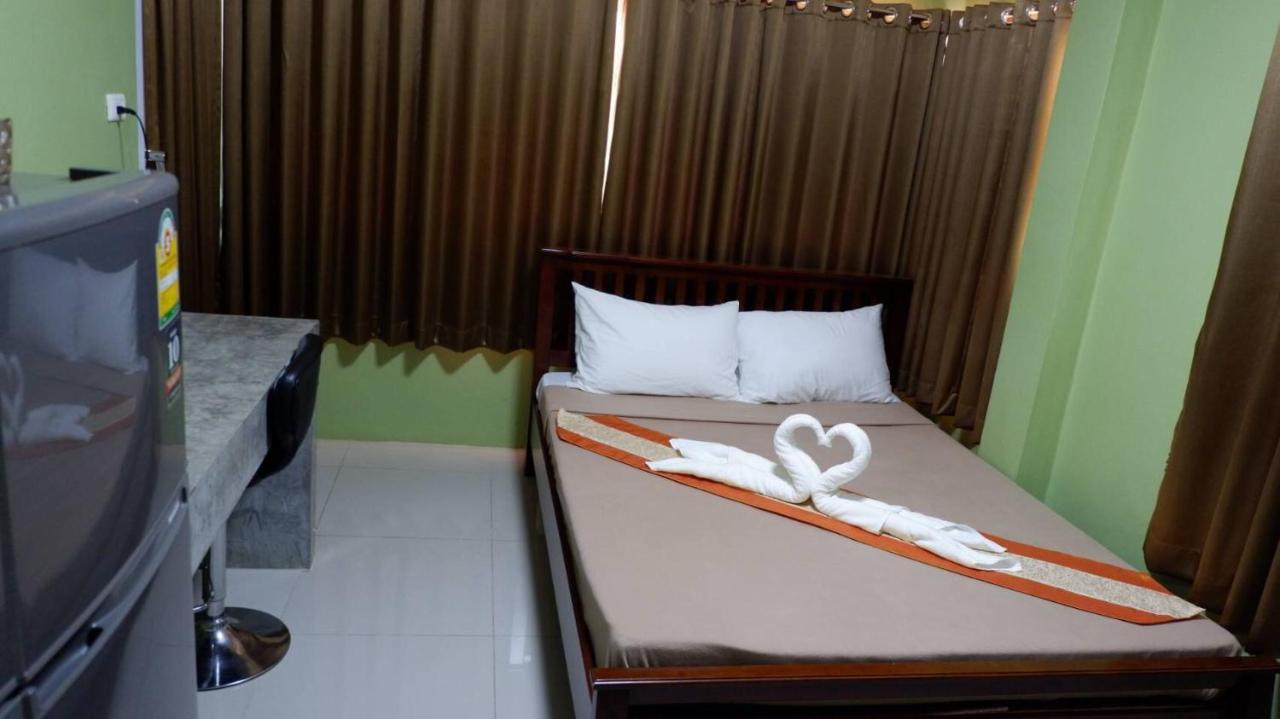 Amazon Resort Surat Thani Extérieur photo